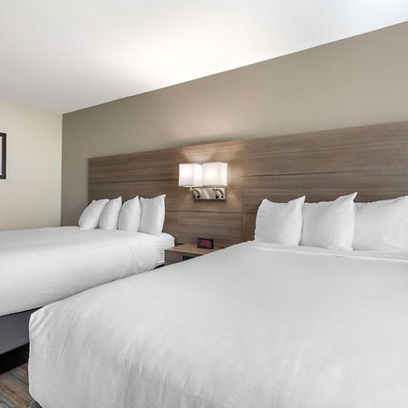 Best Western Plus Stephenville Inn Eksteriør bilde